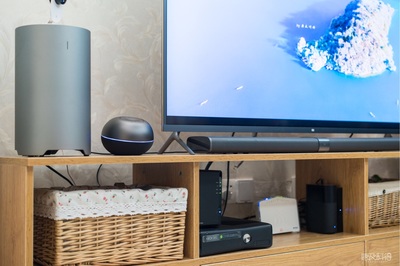 智能家居新風尚 打造便捷、大氣、奢華、高科技的家庭電子化裝修方案