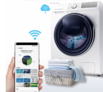 創(chuàng)新思路開啟家電新時(shí)代，三星電子打造專屬智慧生活